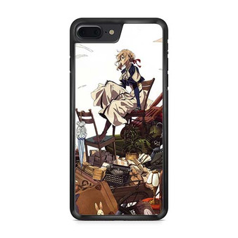 Violet Evergarden 4 iPhone 7 | iPhone 7 Plus Case