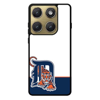 Baseball Detroit Tigers 1 Motorola Edge 2026 Case