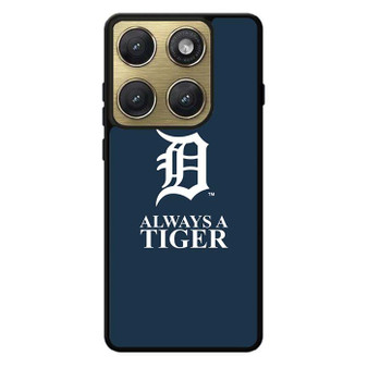 Baseball Detroit Tigers 4 Motorola Edge 2026 Case