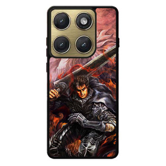 Berserk 2 Motorola Edge 2026 Case