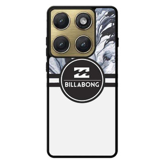 Billabong Style 3 Motorola Edge 2026 Case