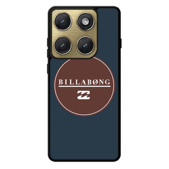Billabong Style 5 Motorola Edge 2026 Case