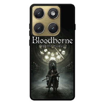 Bloodborne The Old Hunters Motorola Edge 2026 Case