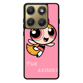 Blossom Powerpuff Girls Motorola Edge 2026 Case