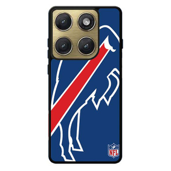 Buffalo Bills 1 Motorola Edge 2026 Case