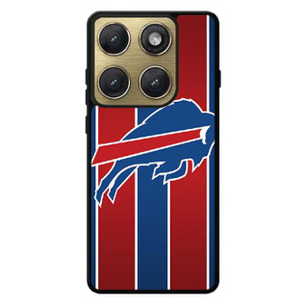 buffalo bills Motorola Edge 2026 Case