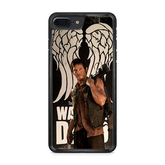 walking dead daryl iPhone 7 | iPhone 7 Plus Case