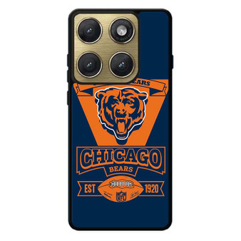 Chicago Bears 1 Motorola Edge 2026 Case