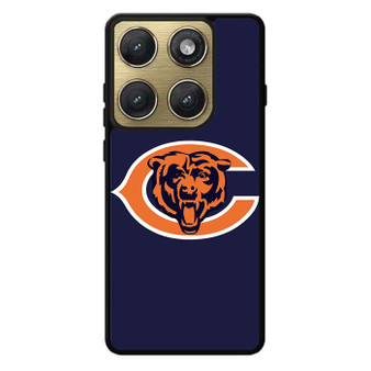 Chicago Bears 2 Motorola Edge 2026 Case