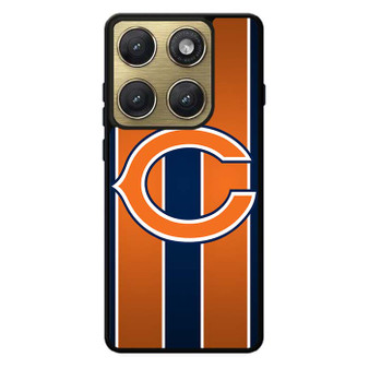 Chicago Bears 3 Motorola Edge 2026 Case