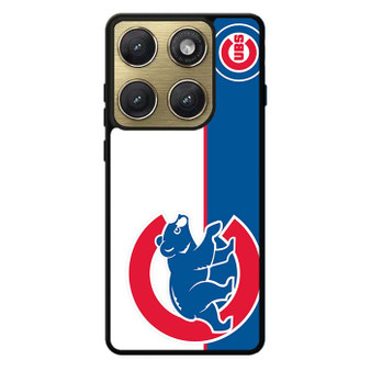 Chicago Cubs 2 Motorola Edge 2026 Case