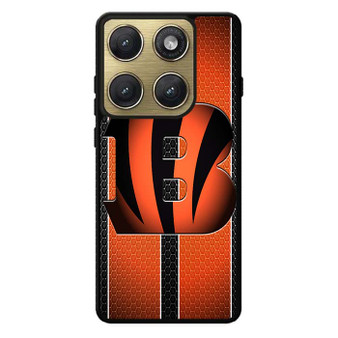Cincinnati Bengals 5 Motorola Edge 2026 Case