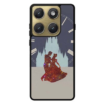 Cinderella in A prom Motorola Edge 2026 Case