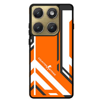 Counter Strike Global Offensive CS GO 2 Motorola Edge 2026 Case