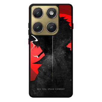 Cowboy Bebop Motorola Edge 2026 Case