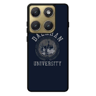 Dalaran University World Of Warcraft Motorola Edge 2026 Case
