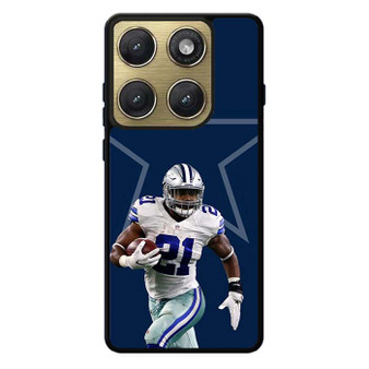Dallas Cowboys 2 Motorola Edge 2026 Case