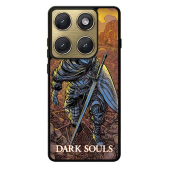 Dark Souls Game 1 Motorola Edge 2026 Case