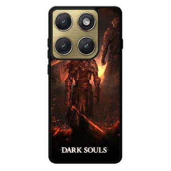 Dark Souls Game 2 Motorola Edge 2026 Case