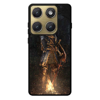 Dark Souls Remastered Motorola Edge 2026 Case