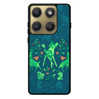 Disney Bambi Motorola Edge 2026 Case