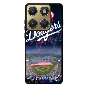 dodger stadium Motorola Edge 2026 Case