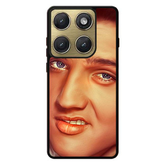 Elvis Presley 1 Motorola Edge 2026 Case