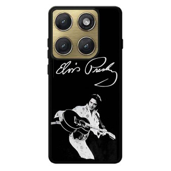 Elvis Presley 2 Motorola Edge 2026 Case