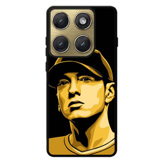 Eminem Cool Art Motorola Edge 2026 Case