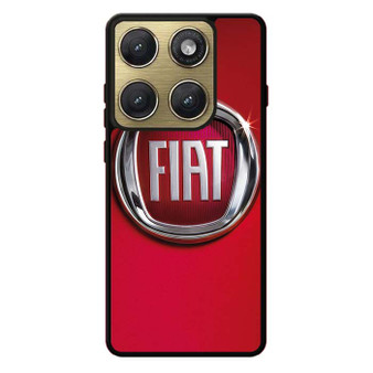Fiat Automotive Motorola Edge 2026 Case