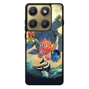 Finding Nemo Motorola Edge 2026 Case
