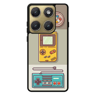 Gaming Stuff Motorola Edge 2026 Case