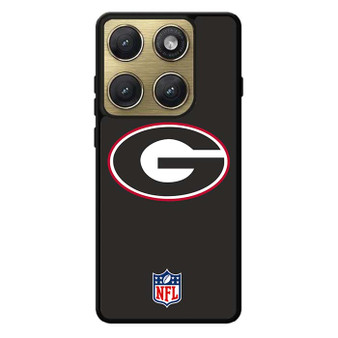 Georgia Bulldogs 2 Motorola Edge 2026 Case