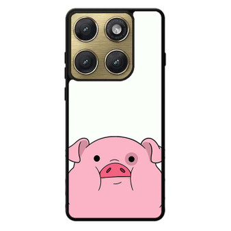 Gravity Falls Waddles Motorola Edge 2026 Case