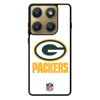 Green Bay Packers 6 Motorola Edge 2026 Case