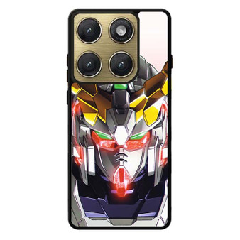Gundam Ready Tak Off Motorola Edge 2026 Case