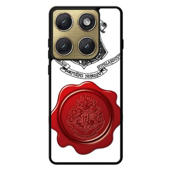 Harry Potter Hoghwards Motorola Edge 2026 Case