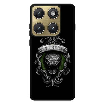 Harry Potter Slytherin 3 Motorola Edge 2026 Case