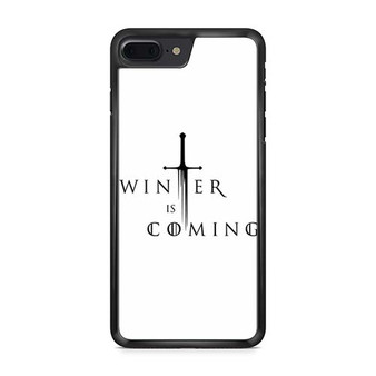 Winter is Coming iPhone 7 | iPhone 7 Plus Case