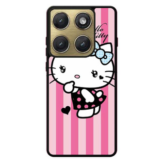 Hello Kitty 5 Motorola Edge 2026 Case