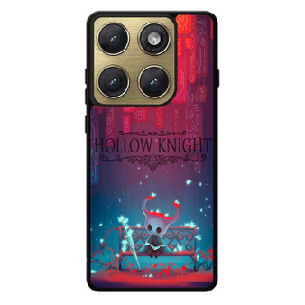 Hollow Knight 1 Motorola Edge 2026 Case