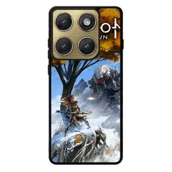 Horizon Zero Dawn 3 Motorola Edge 2026 Case
