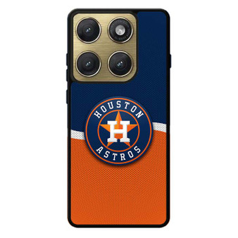 Houston Astros 2 Motorola Edge 2026 Case