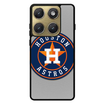 Houston Astros 3 Motorola Edge 2026 Case