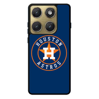 Houston Astros 5 Motorola Edge 2026 Case