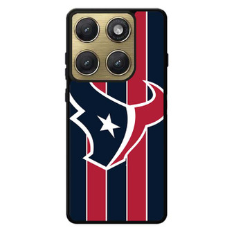 houston texans Motorola Edge 2026 Case
