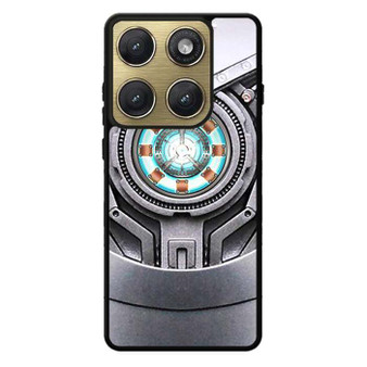 ironman mark II suit Motorola Edge 2026 Case