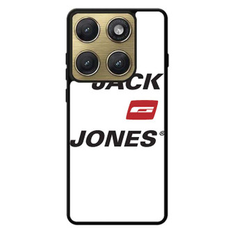 jack and jones Motorola Edge 2026 Case