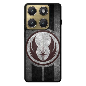 Jedi order Star wars Motorola Edge 2026 Case