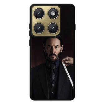 John Wick 2 Motorola Edge 2026 Case